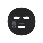 SNP Ice Bear Charcoal Mask