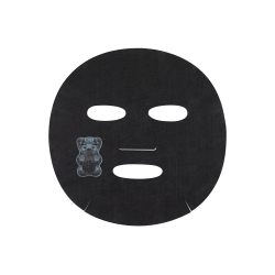 SNP Ice Bear Charcoal Mask