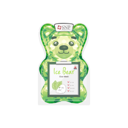 SNP Ice Bear Cica Mask