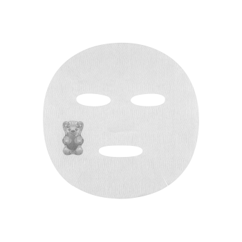 SNP Ice Bear Cica Mask