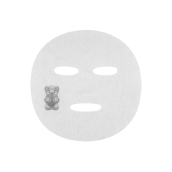 SNP Ice Bear Cica Mask