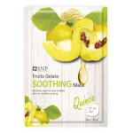 SNP Fruits Gelato Moisture Mask