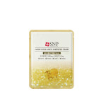 SNP Gold Collagen Ampoule Mask