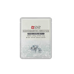 SNP Diamond Brightening Ampoule Mask