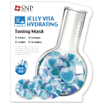 SNP Jelly Vita Hydrating Toning Mask