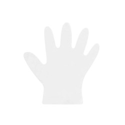 Holika Holika Baby Silky Hand Mask Sheet