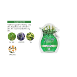 Holika Holika Teebaum Tea Tree Juicy Mask Sheet Gesichtsmaske