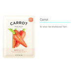 Its Skin The Fresh Sheet Mask Karoote Gesichtsmaske 1 Stück