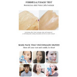 SNP Ice Bear Hyaluronic Mask