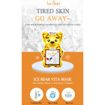 SNP Ice Bear Vita Mask