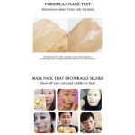 SNP Ice Bear Vita Mask