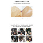 SNP Ice Bear Charcoal Mask