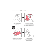 Holika Holika Baby Silky Hand Mask Sheet