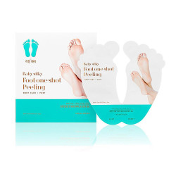 Holika Holika Baby Foot One Shot Peeling