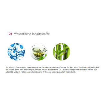 MISSHA embo Gel Mask Waterful Bomb