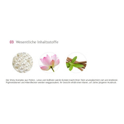 MISSHA embo Gel Mask Shining Bomb