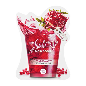 Holika Holika Juicy Mask Sheet gGesichtsmaske Korean Kosmetik