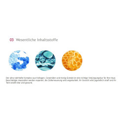 MISSHA embo Gel Mask Nourishing Bomb