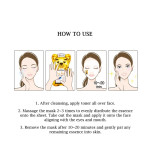 SNP Ice Bear Vita Mask