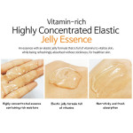 SNP Jelly Vita Firming Toning Mask