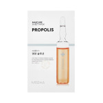 MISSHA Mascure PROPOLIS Nutrition Solution Sheet Mask gesichtsmaske