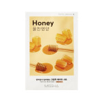 MISSHA Airy Fit Sheet Mask Honig Honey Gesichtsmaske 1 Stück