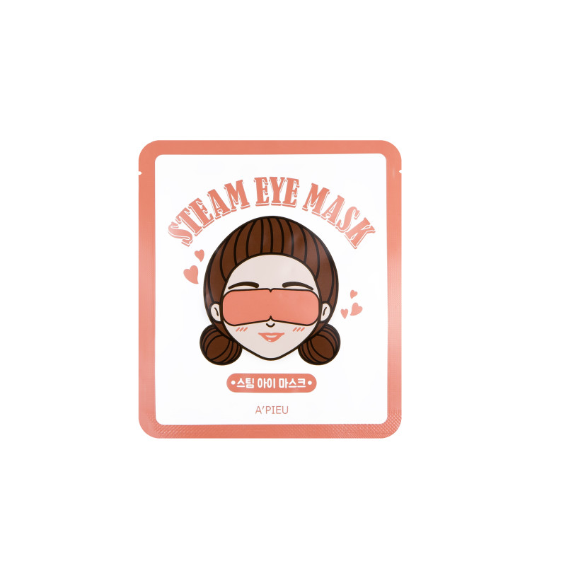 APIEU Steam Eye Mask