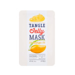 APIEU Tangle Jelly Mask Mango Gesichtsmaske 1 Stück