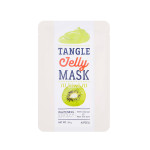 APIEU Tangle Jelly Mask Traube Grape  Gesichtsmaske 1 Stück