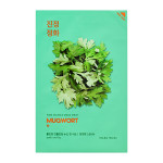 Holika Holika Pure Essence Mask Sheet Gesichtsmaske Mugwort 1pc