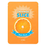 APIEU Orange Slice Sheet Mask