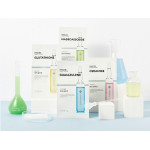 MISSHA Mascure GUAIAZULENE Calming Solution Sheet Mask gesichtsmaske