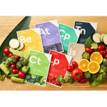 MISSHA Phytochemical Skin Supplement Sheet Mask Isoflavone Deep Moisture Gesichtsmaske 1 Stück