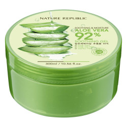 Nature Republic Aloe Vera Soothing Gel 300ml
