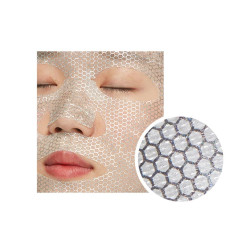 APIEU Sweet Manuka Honey House Mask Gesichtsmaske 1 Stück