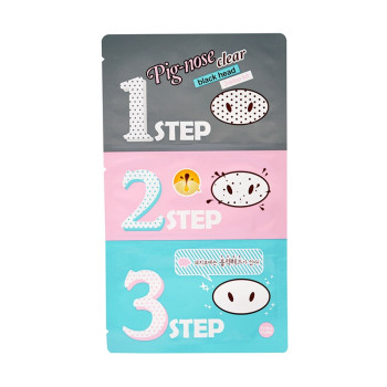 Holika Holika Pig Nose Clear Blackhead 3-Step