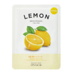 It's Skin The Fresh Mask Sheet Lemon Gesichtsmaske