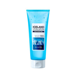 Secret Key Iceland Hyaluron Soothing Gel