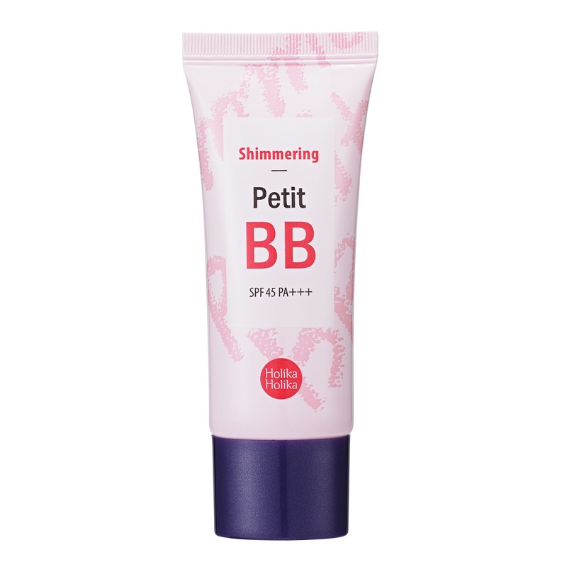 Holika Holika Shimmering Petit BB Cream SPF 40 PA++
