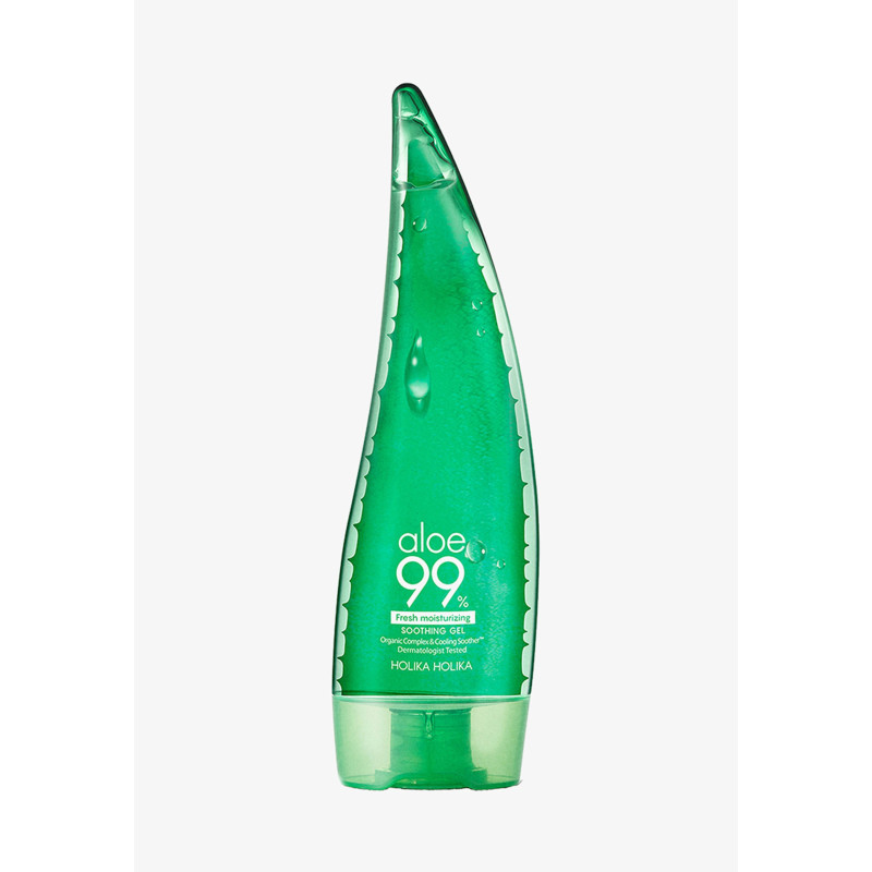 Holika Holika Aloe 99% Soothing Gel 250ml