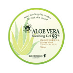 SKINFOOD Aloe Vera 93% Soothing Gel