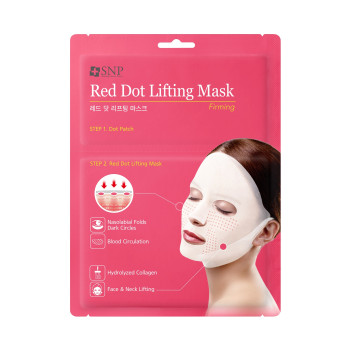 SNP Red Dot Lifting Mask