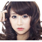 Sailor Moon Big Eyes NPW-A8X