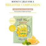 SNP Fresh Vita C Jelly Mask