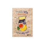 SNP Fresh Vita Water Jelly Mask