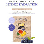 SNP Fresh Vita Water Jelly Mask