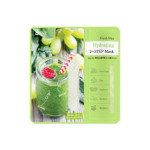 SNP Fresh Vita Hydrating Two-step Mask