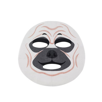 Holika Holika Baby Pet Magic Mask Sheet Pug gesichtsmaske Korean Kosmetik 1pc