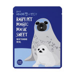 Holika Holika Baby Pet Magic Mask Sheet seal gesichtsmaske Korean Kosmetik 1pc
