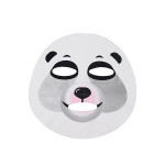 Holika Holika Baby Pet Magic Mask Sheet Panda gesichtsmaske Korean Kosmetik 1pc
